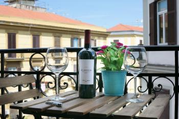 President Suites, Neapel (Foto 3)