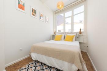 Porto Haven - Vintage Apartment in Downtown, Porto (fotografie 3)