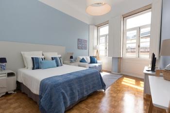 Porto Haven - Vintage Apartment in Downtown, Porto (fotografie 2)
