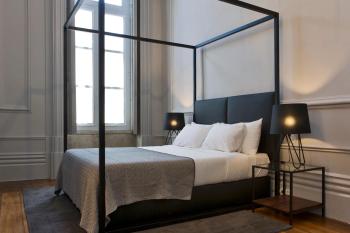 Oporto Royal Apartment - Solar da Avenida, Porto (fotografie 3)