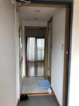 Access Tenjin, Fukuoka (fotografie 2)