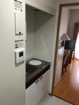 Access Tenjin, Fukuoka (fotografie 3)