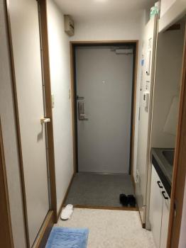 Access Tenjin, Fukuoka (fotografie 5)