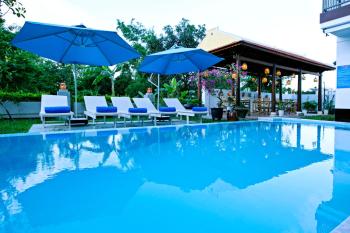 Zen Hoian Villa, Hoi An (photo 3)