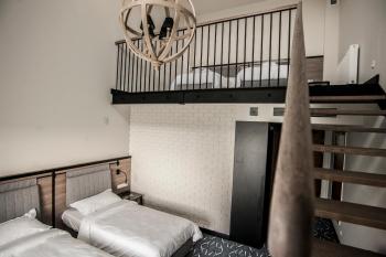 Hotel & Spa Pałac Mała Wieś, Mała Wieś (foto 2)