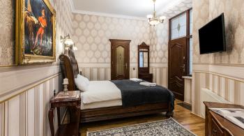 Exclusive Royal Apartments, Cracovie (photo 3)