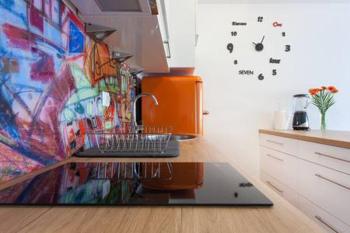 Apartment Living Colors, Lublaň (fotografie 2)