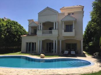 Villa 27A, Madinat as-Sadis min Uktubar (Foto 2)