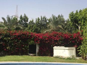 Villa 27A, Madinat as-Sadis min Uktubar (Foto 5)