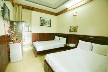 Homestay Hong Cong, Hoi An (foto 5)