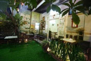 Homestay Hong Cong, Hoi An (foto 3)