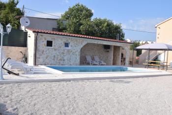 Apartment Nika, Split (photo 5)