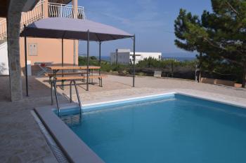 Apartment Nika, Split (photo 3)