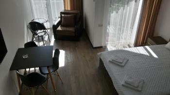 Studio apartment with great view, Ureki (foto 2)