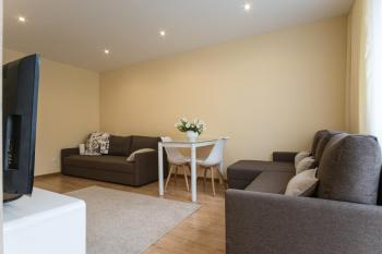 Prestige Apartament Jagiellonska, Zakopane (fotografie 4)