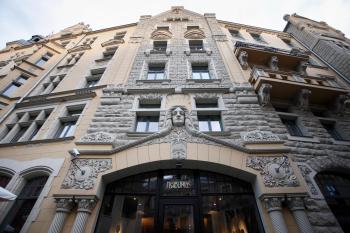 Neiburgs Hotel, Riga (Foto 2)
