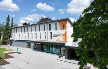 Hotel Südstern, München (Foto 5)