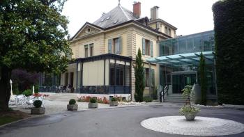 Le Cénacle, Ženeva (fotografie 3)
