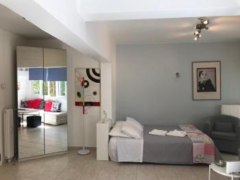 Aris sweet home, Atény (fotografie 4)