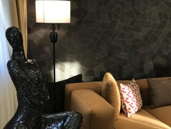 Hotel Deluxe, Tirana (photo 5)