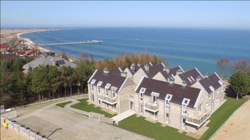 pokoje Mechelinki Klifowa 15/8