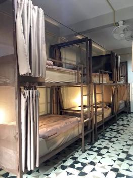 Chato Hostel, Pakse (foto 2)