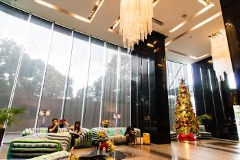 1BR Milano Residences by Versace, Manila (fotografie 5)