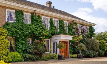 Rectory Farm, Cambridge (foto 2)