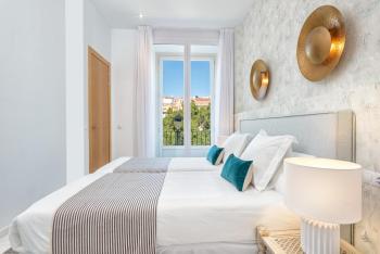 iloftmalaga Premium Alameda Principal, Málaga (fotografie 4)