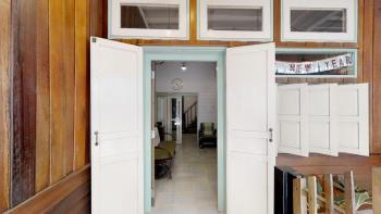 Home & Hashery Boutique House, Bangkok (fotografie 4)
