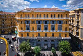 A I R Amore Apartment, Neapel (Foto 5)