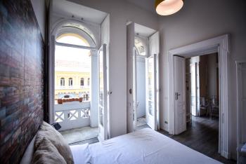 A I R Amore Apartment, Neapel (Foto 4)