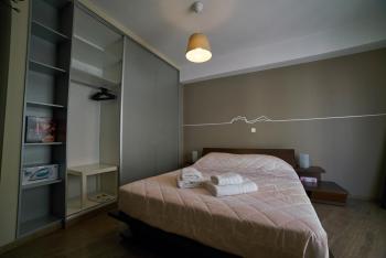 V&V Central & Elegant Apartment, Atény (fotografie 4)