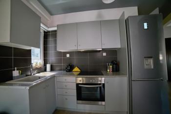 V&V Central & Elegant Apartment, Atény (fotografie 5)