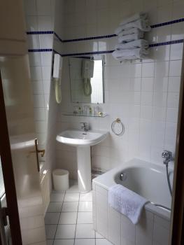Hôtel Transcontinental, Paris (Foto 4)
