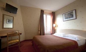 Hôtel Transcontinental, Paris (Foto 3)