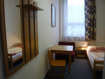 Hotel Hasa, Praha (fotografie 5)