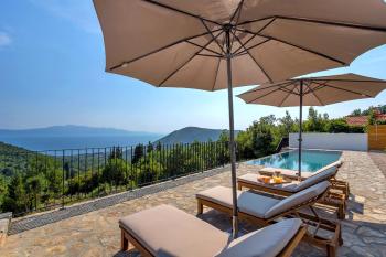 Villa Mate, Zaostrog (fotografie 2)