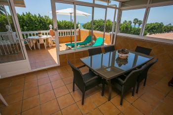 Apartamentos Maria, Málaga (fotografie 2)