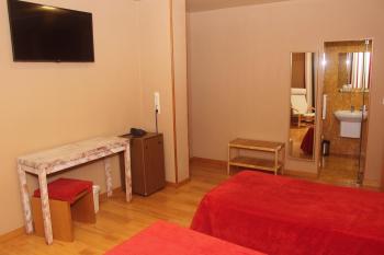 Hotel Botanico, Lissabon (Foto 5)