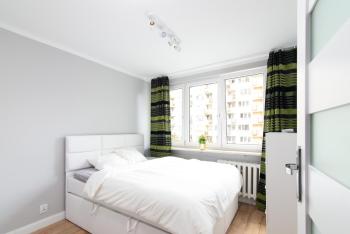 Pańska Residence, Varšava (fotografie 5)
