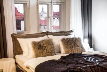 Lazenska N4 Residence, Prag (Foto 2)