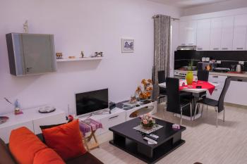 Ariadnes Apartments, Tirana (photo 4)