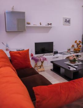 Ariadnes Apartments, Tirana (photo 5)