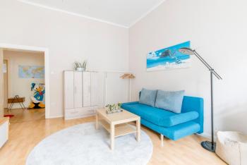 Private Room, Hannover (fotografie 3)