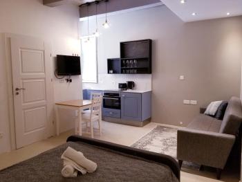 101, Valletta Boutique Escape, La Valeta (foto 4)
