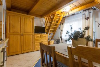 Willa na Borach, Zakopane (foto 3)