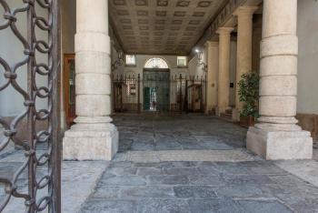Il Cappello Di Giulietta, Verona (photo 3)
