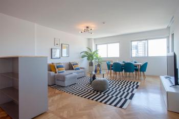 Liiiving in Porto | Downtown Secret Luxury Apartments, Porto (fotografie 3)