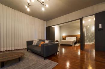 Oporto Cozy Design Studio - Solar da Avenida, Porto (fotografie 4)